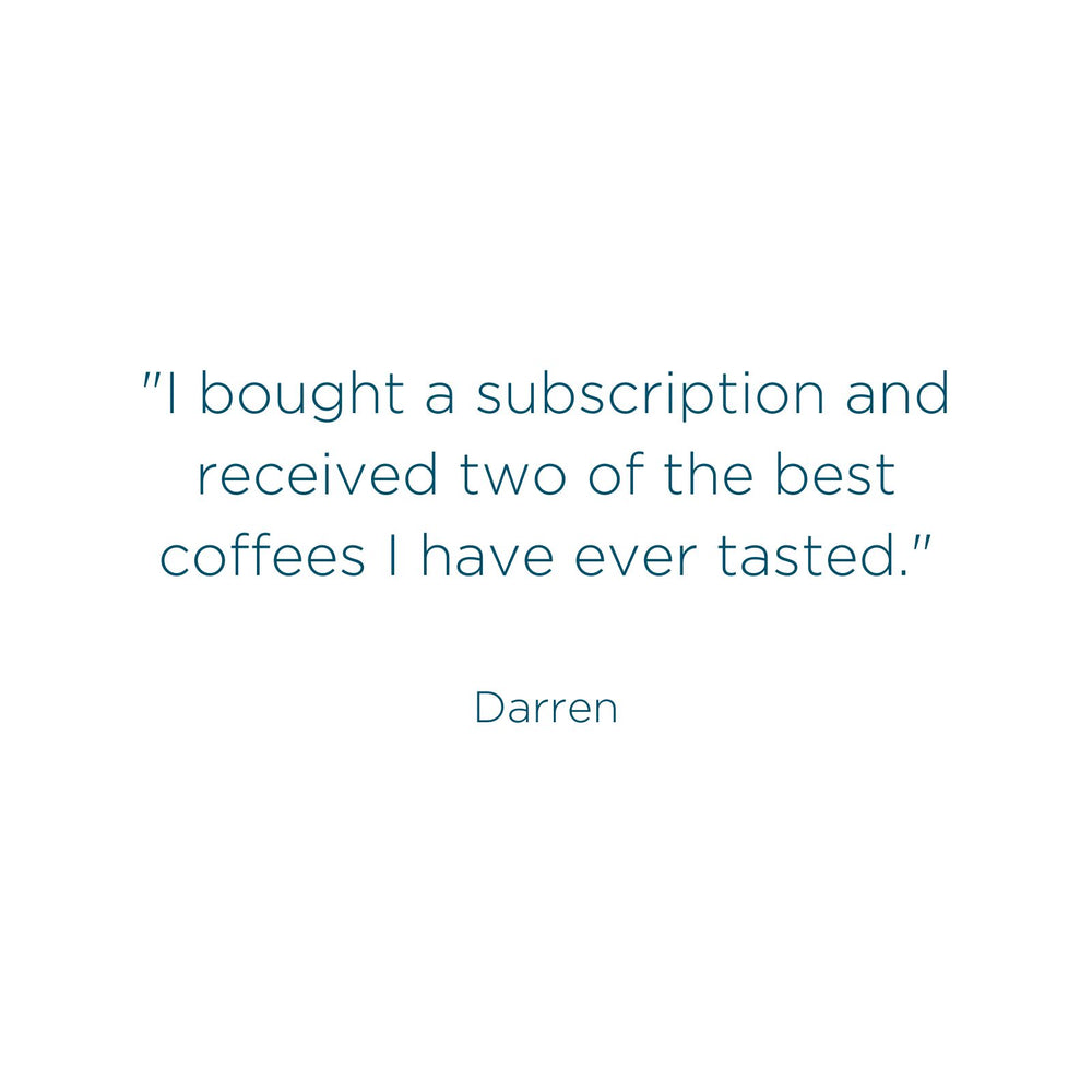 
                  
                    Coffee Subscription
                  
                