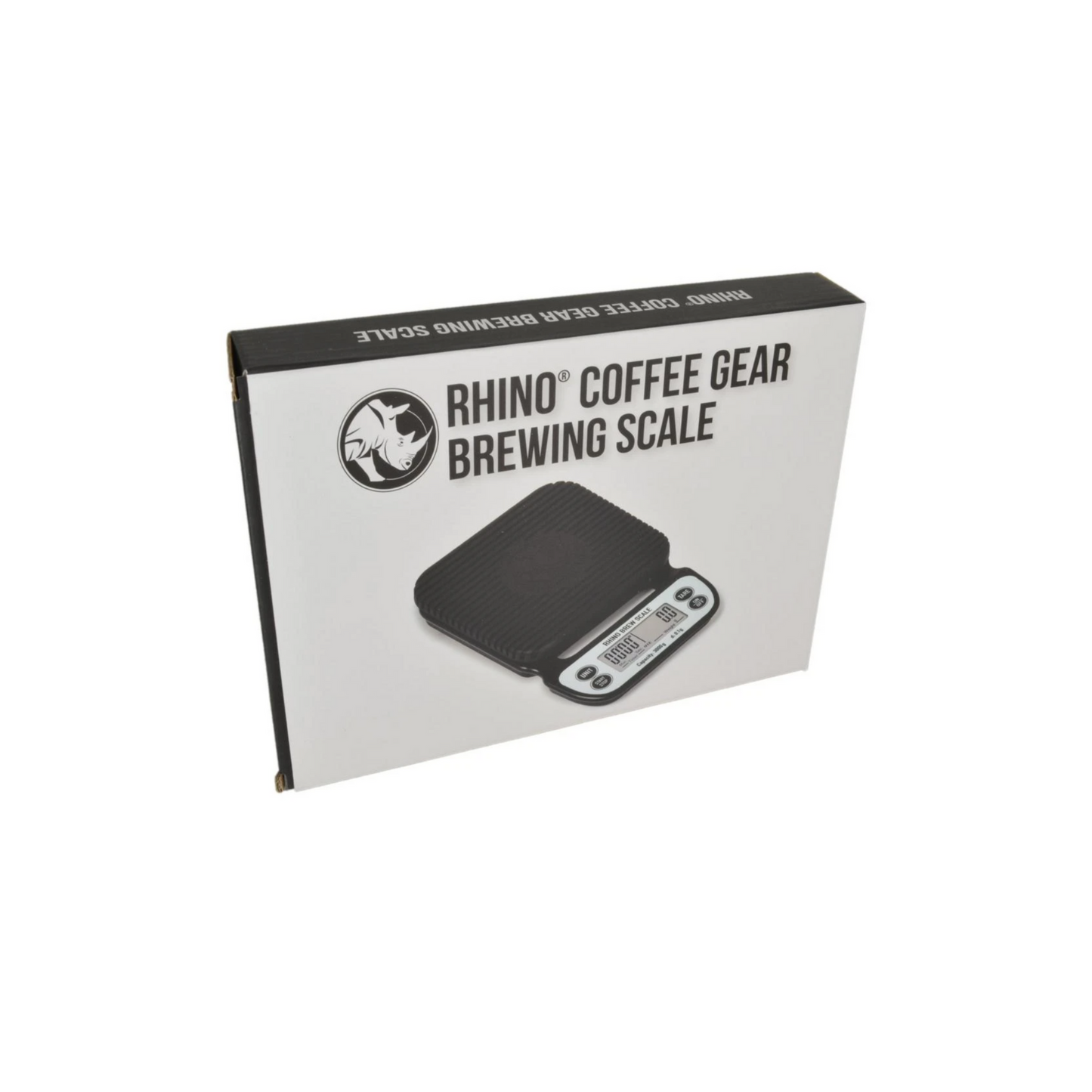 
                  
                    Rhino Coffee Brewing Scale
                  
                